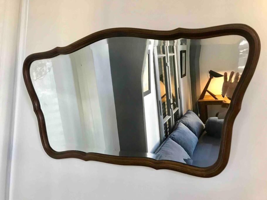 Dome Over Corrientes Avenue Apartamento