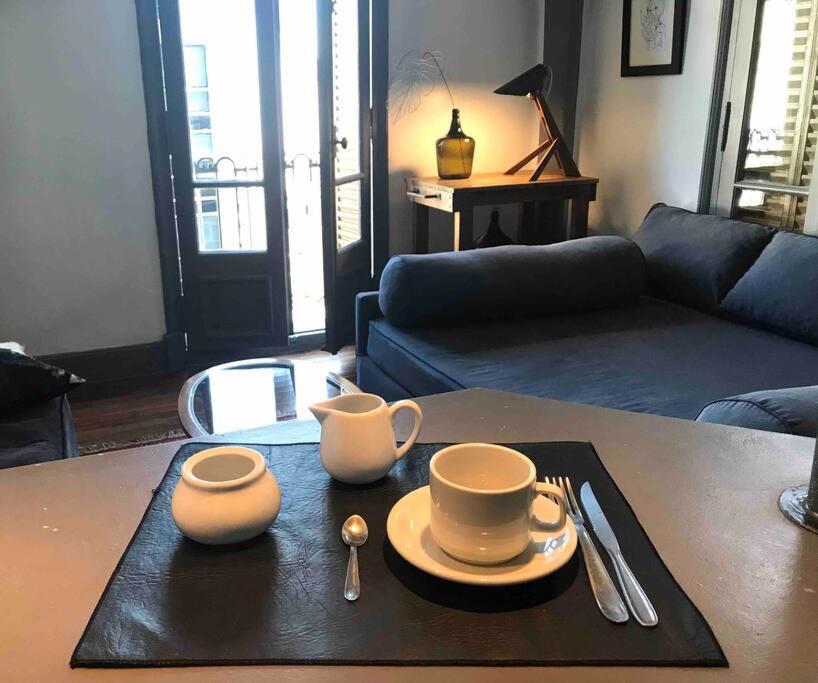 Dome Over Corrientes Avenue Apartamento