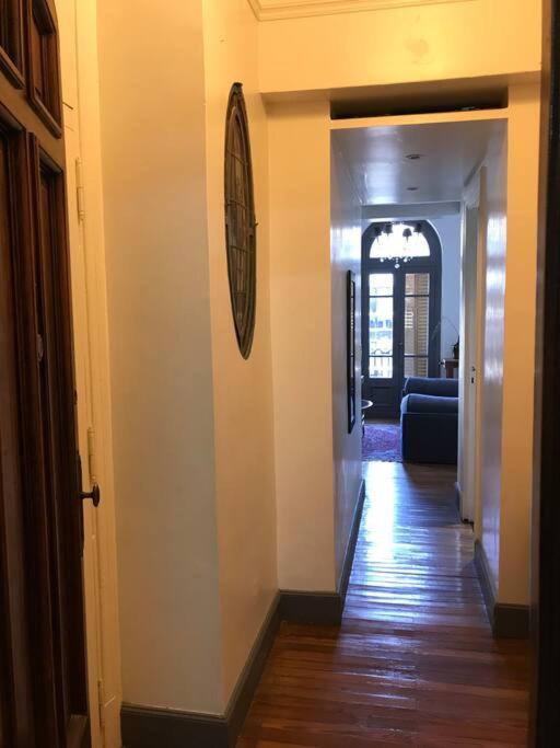 Apartamento Dome Over Corrientes Avenue
