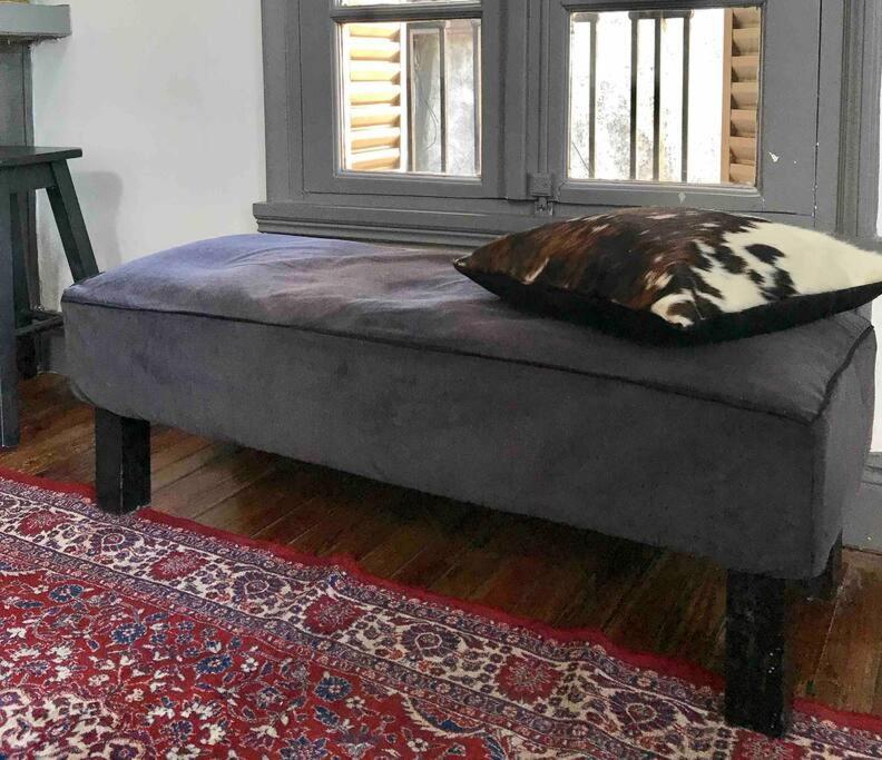Apartamento Dome Over Corrientes Avenue Ciudad Autónoma de Buenos Aires