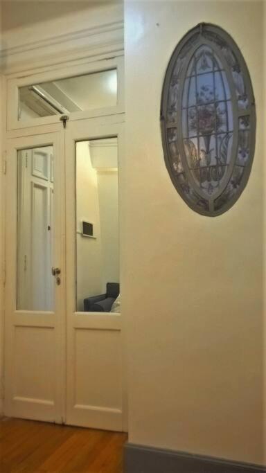 Apartamento Dome Over Corrientes Avenue *