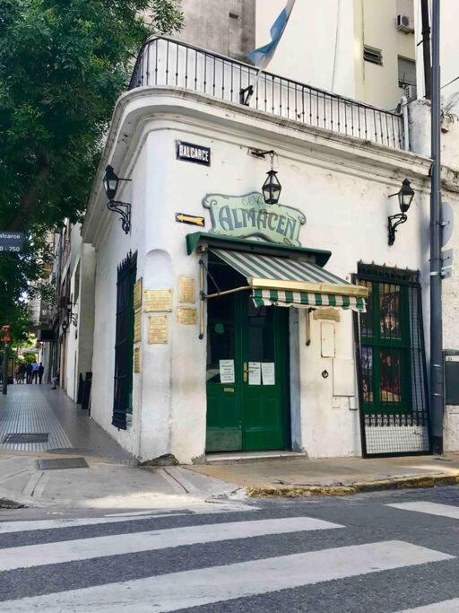 Dome Over Corrientes Avenue Apartamento