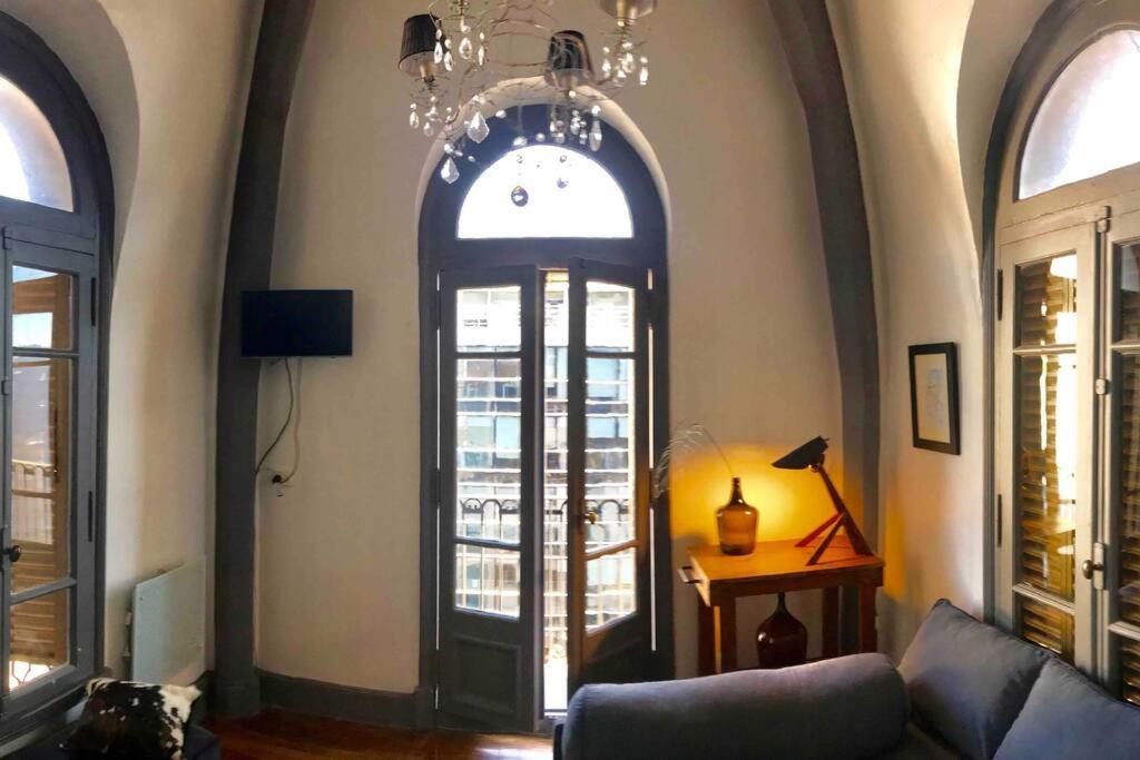 Dome Over Corrientes Avenue Apartamento