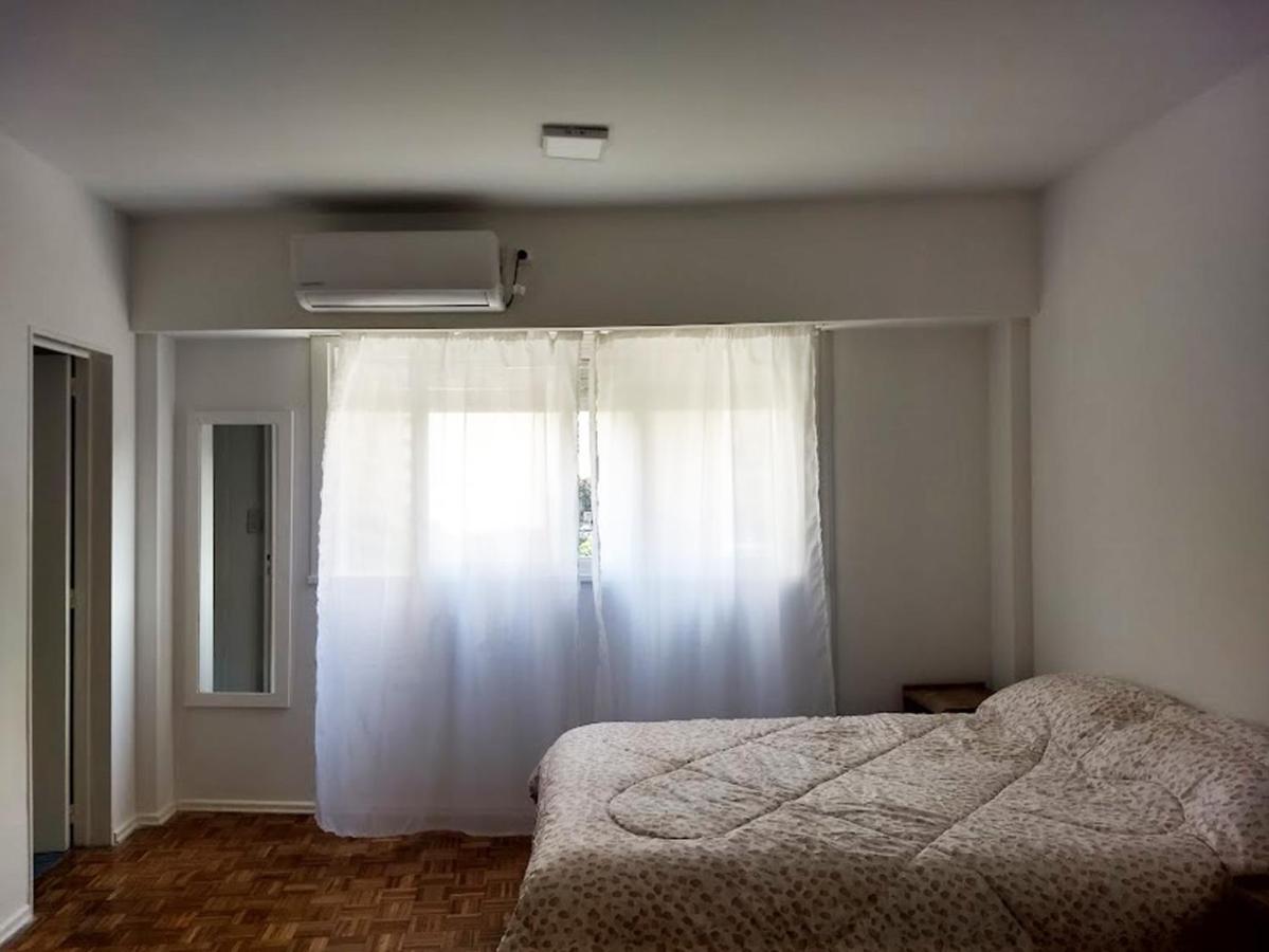 Apartamento Studio en Palermo para 3 personas. Cerca hipódromo y embajada Venezuela *