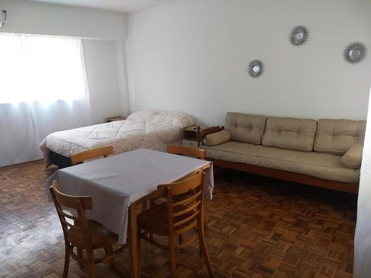 Apartamento Studio en Palermo para 3 personas. Cerca hipódromo y embajada Venezuela Ciudad Autónoma de Buenos Aires