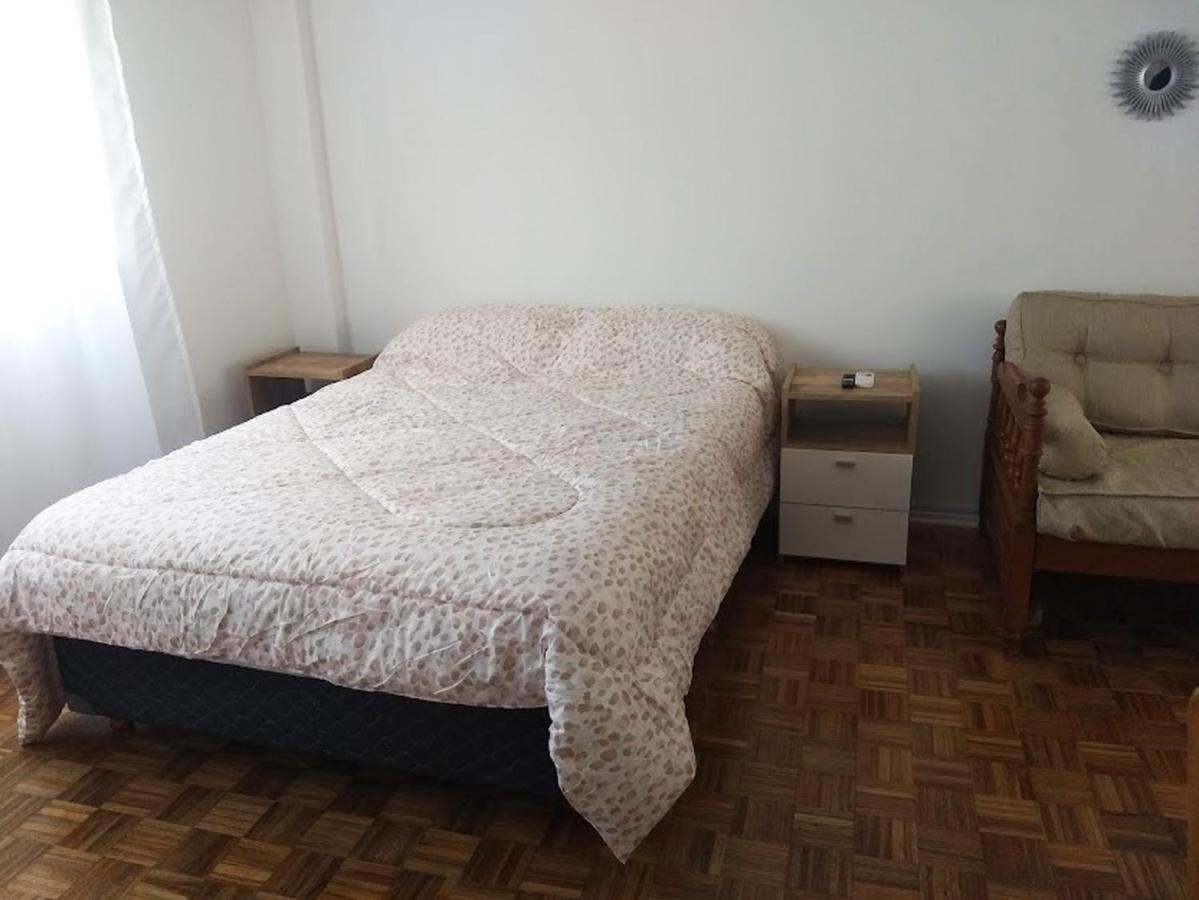 Studio en Palermo para 3 personas. Cerca hipódromo y embajada Venezuela Ciudad Autónoma de Buenos Aires