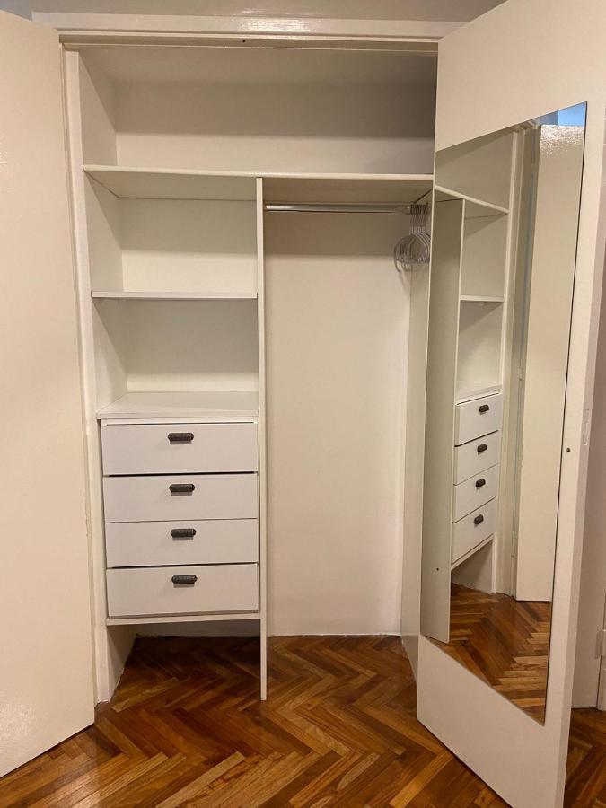 Apartamento Riobamba Ciudad Autónoma de Buenos Aires
