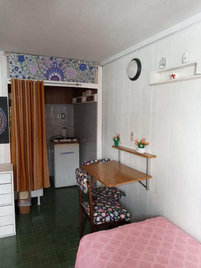 Apartamento Lo De Sili *