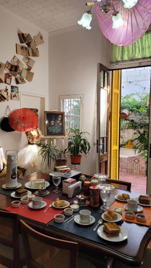 Bed and breakfast Andiamo Ciudad Autónoma de Buenos Aires