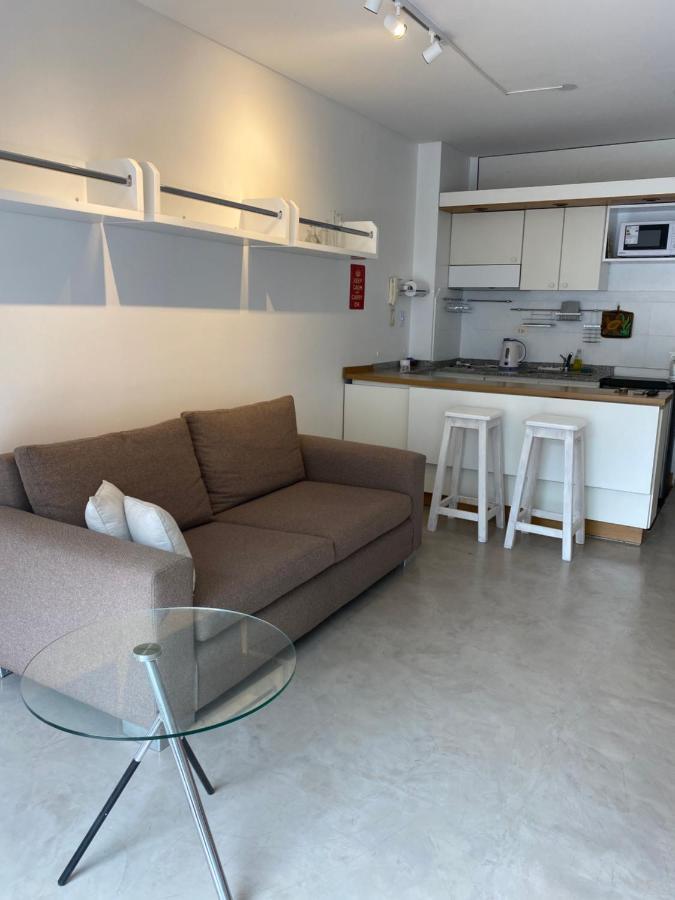 Terraza Y Sol Apartamento Ciudad Autónoma de Buenos Aires