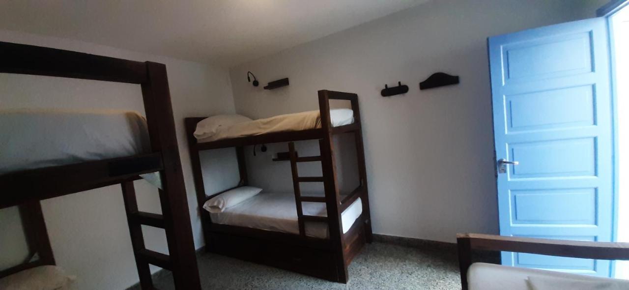 Sabatico Travelers Albergue Buenos Aires