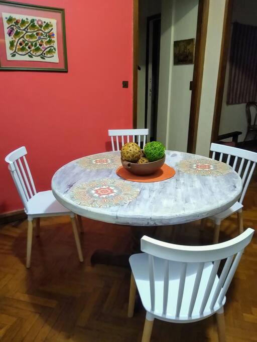 Larrea Y Santa Fe Apartamento Ciudad Autónoma de Buenos Aires