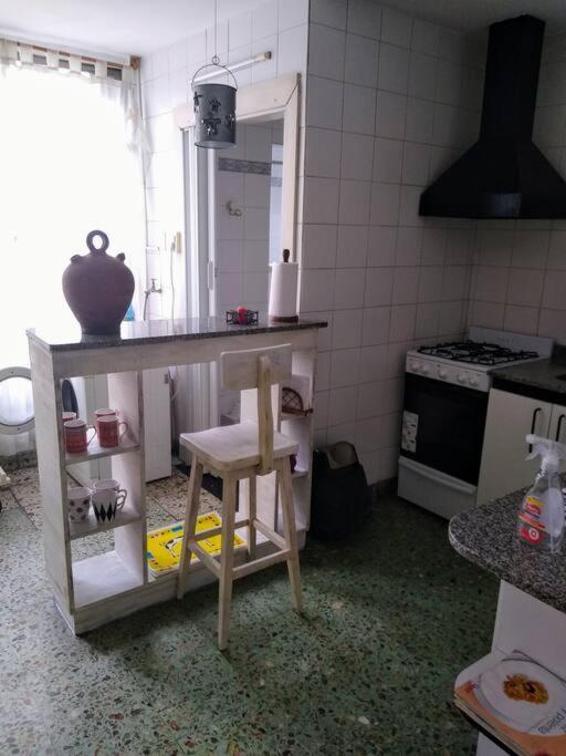 Larrea Y Santa Fe Apartamento Ciudad Autónoma de Buenos Aires