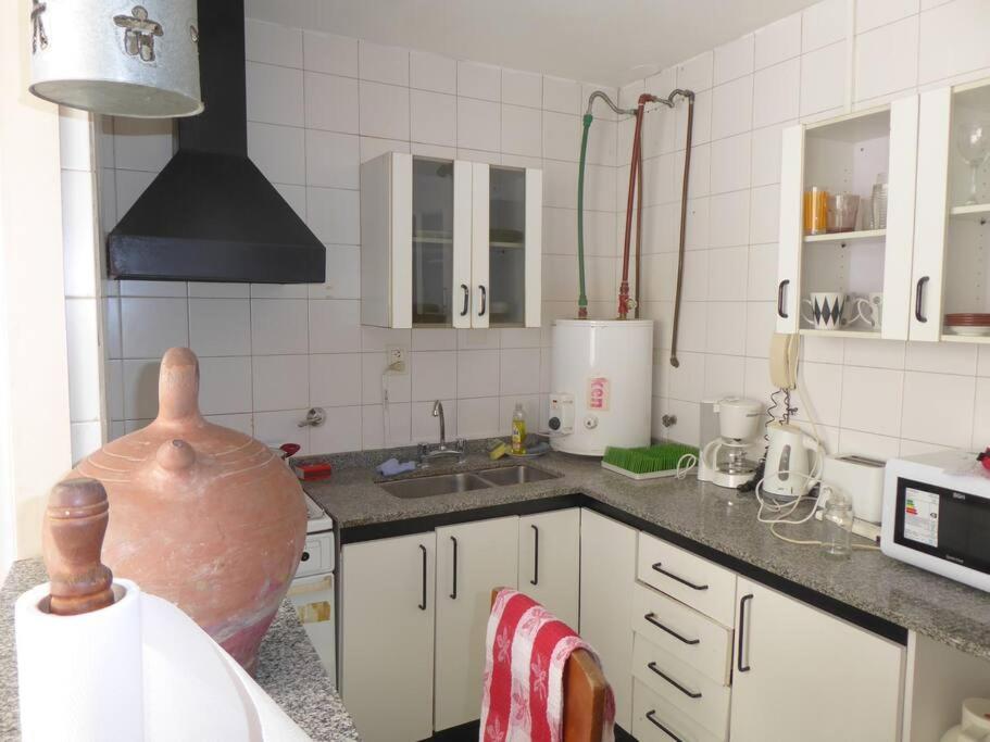Apartamento Larrea Y Santa Fe Ciudad Autónoma de Buenos Aires