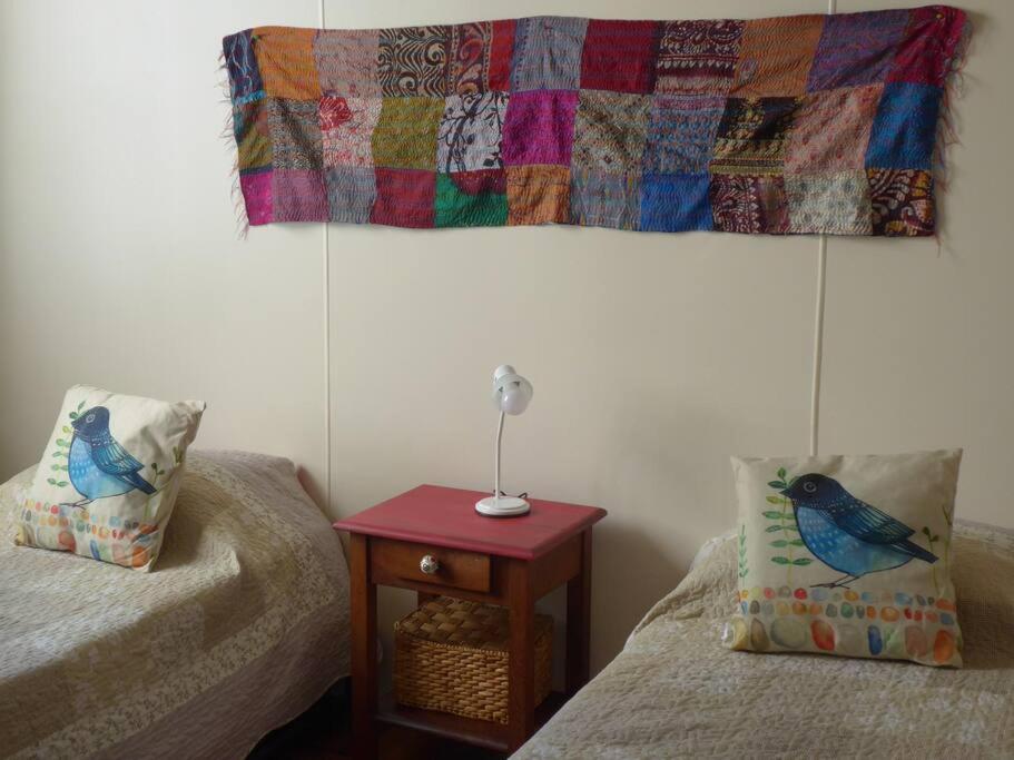 Apartamento Larrea Y Santa Fe Ciudad Autónoma de Buenos Aires