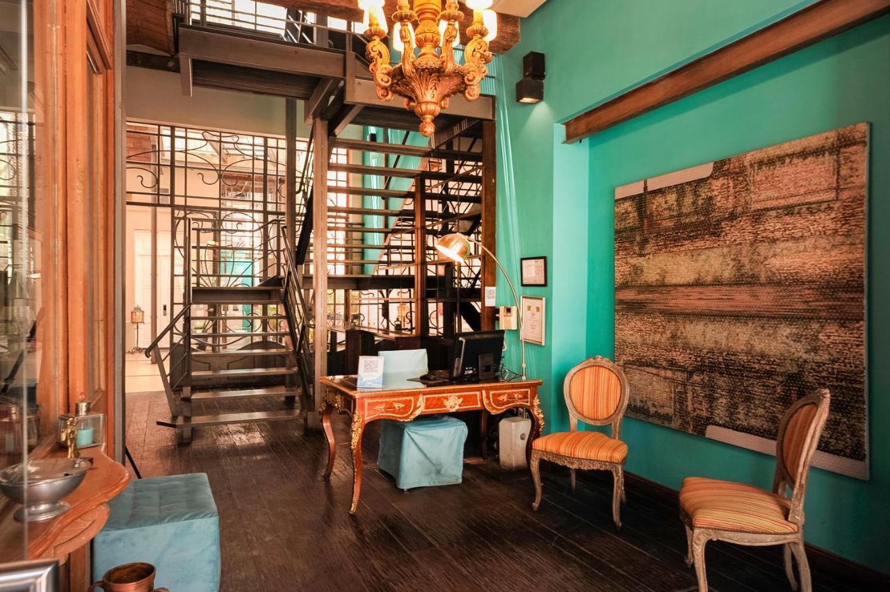 San Telmo 3* Buenos Aires