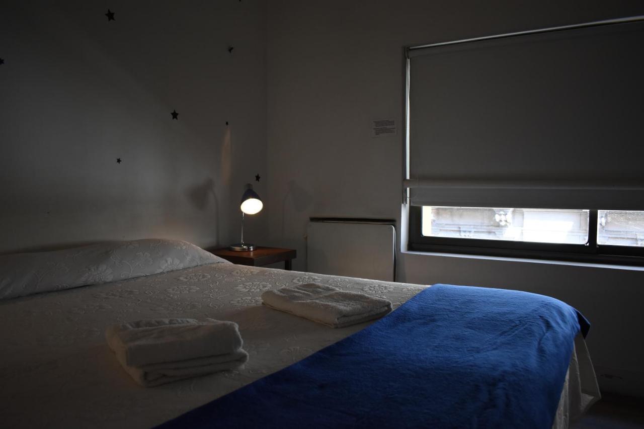 Hotel Ba Stop House Ciudad Autónoma de Buenos Aires