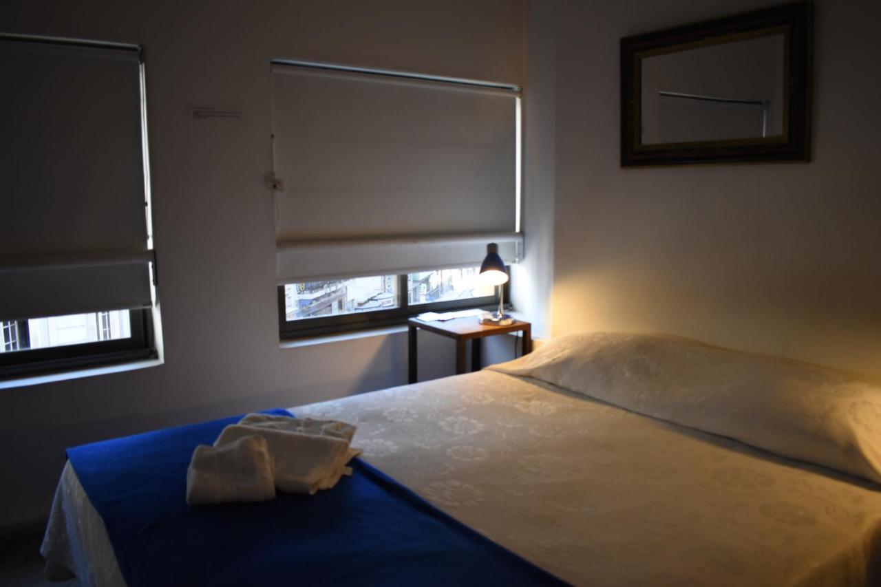 Ba Stop House Hotel