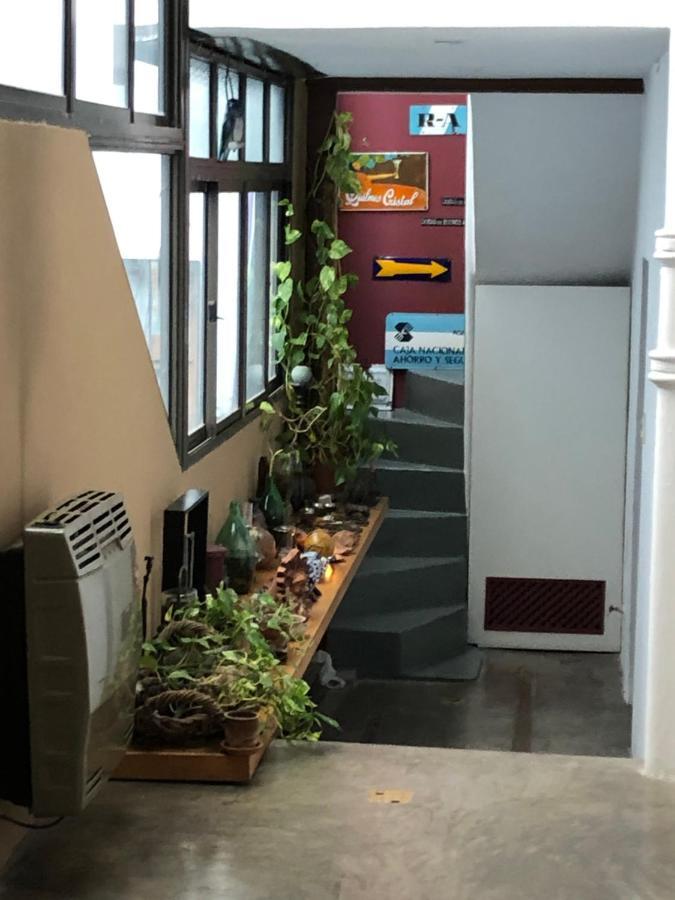 Hospedagem domiciliar Privada En Edificio Historico *
