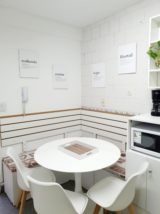 Apartamento Obelisco Deptos Ciudad Autónoma de Buenos Aires