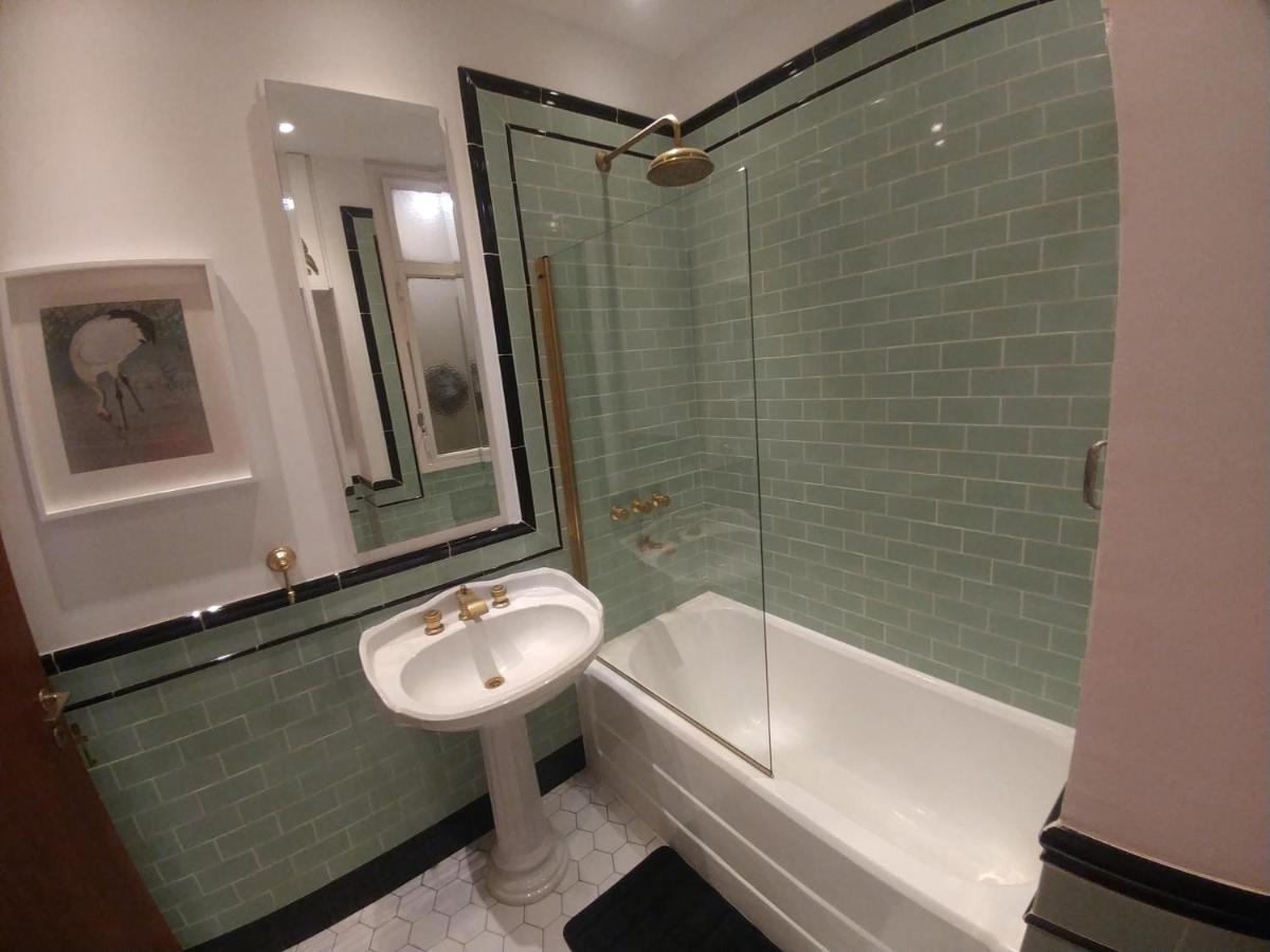 Penthouse Frente Al Obelisco Con Terraza Apartamento Ciudad Autónoma de Buenos Aires