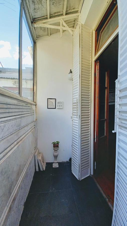 Apartamento En Caballito. Visitá