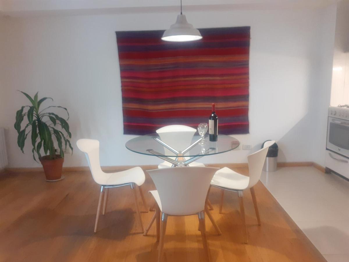 Apartamento Honduras Soho Ciudad Autónoma de Buenos Aires