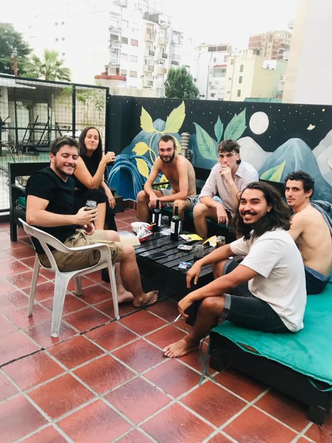 Hostal Reina Madre *
