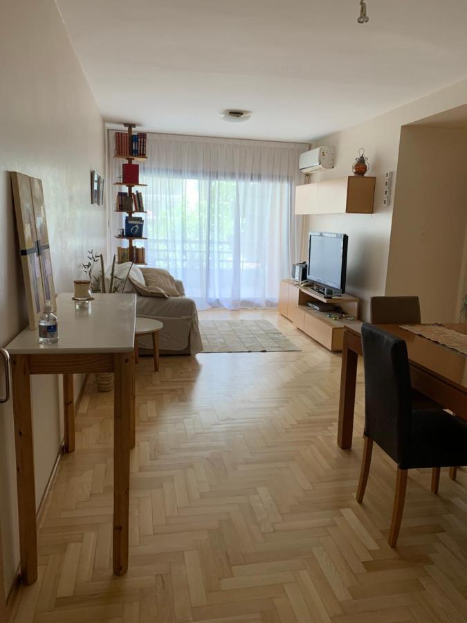 Baez Y Ortega-gaset Apartamento *