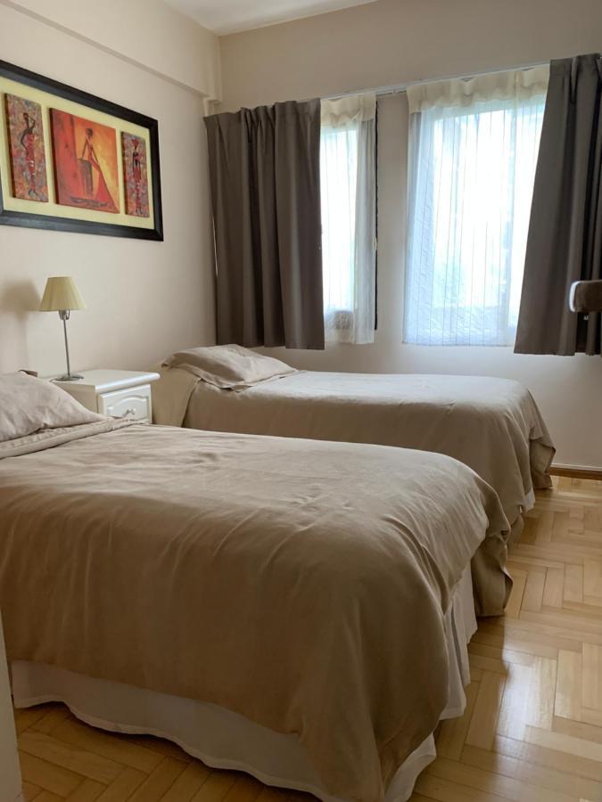 Apartamento Baez Y Ortega-gaset Ciudad Autónoma de Buenos Aires