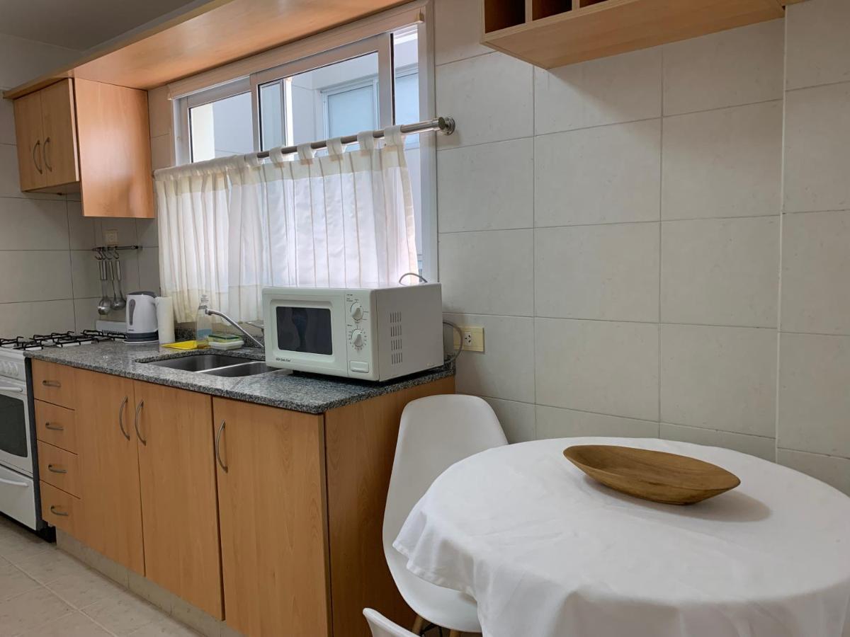 Apartamento Baez Y Ortega-gaset Ciudad Autónoma de Buenos Aires