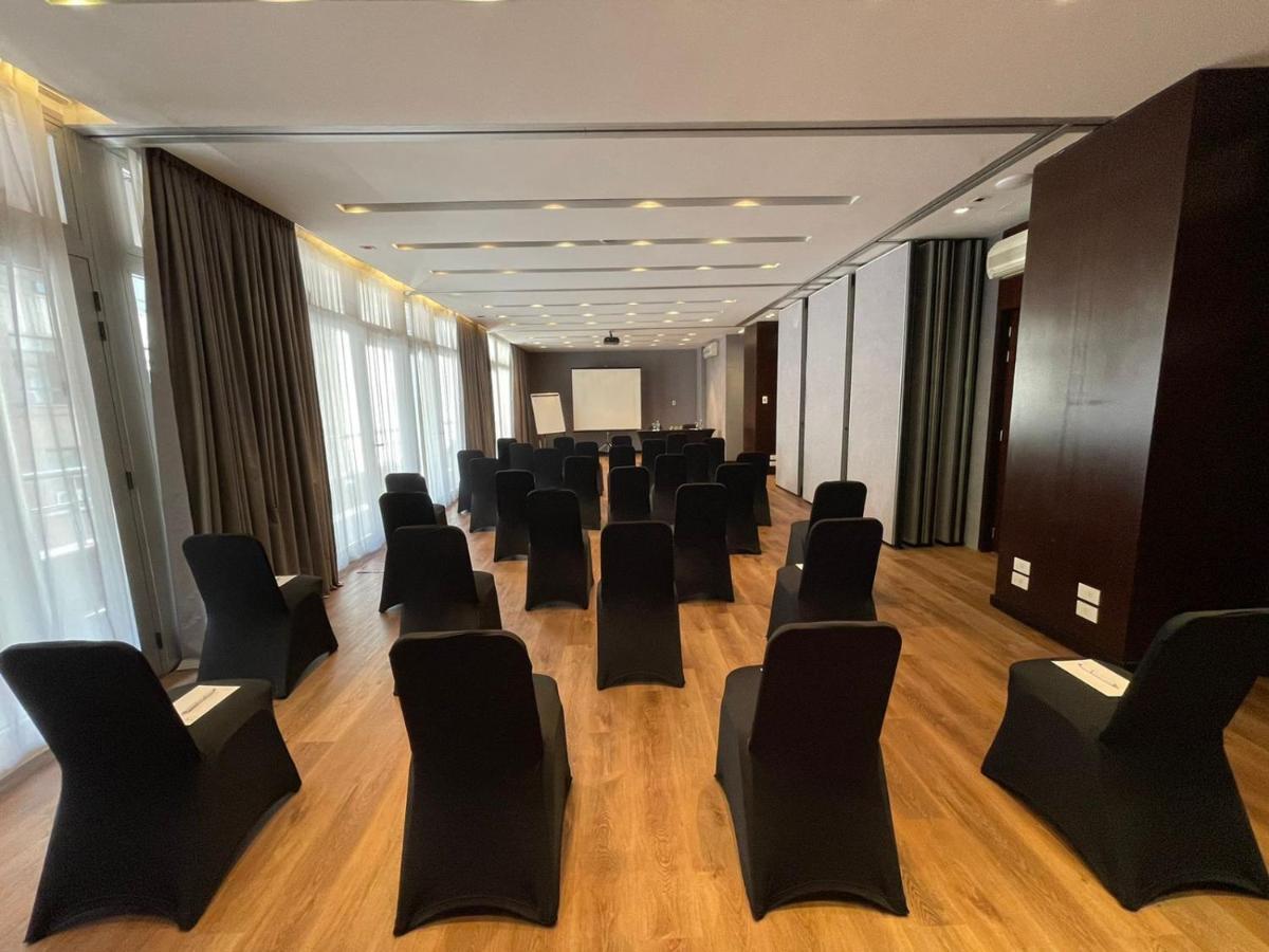 Hotel 474 Ciudad Autónoma de Buenos Aires