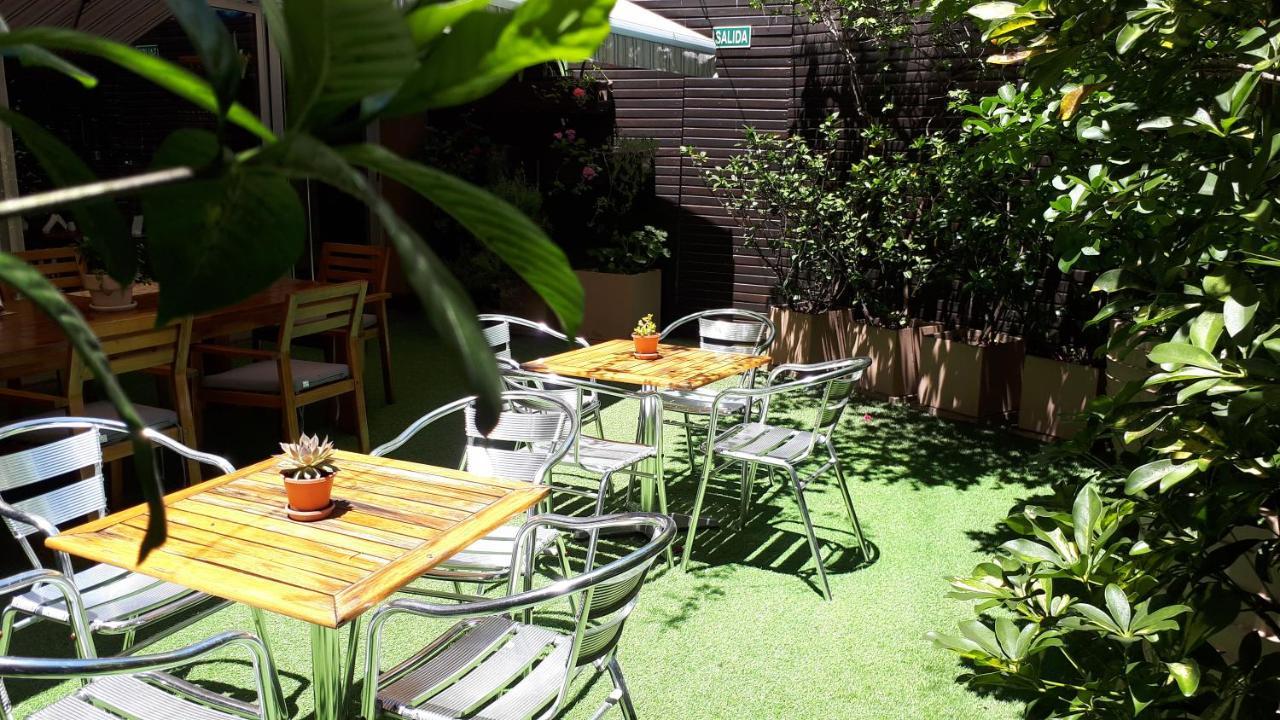 474 Hotel Ciudad Autónoma de Buenos Aires