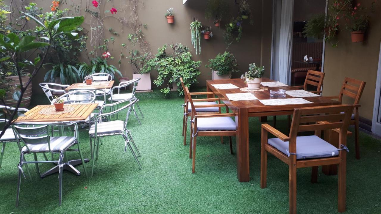 474 Hotel Ciudad Autónoma de Buenos Aires