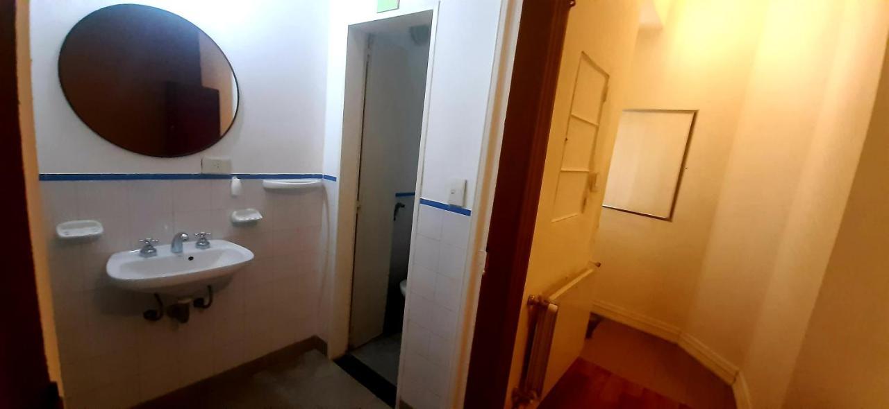 Albergue Sabatico Travelers