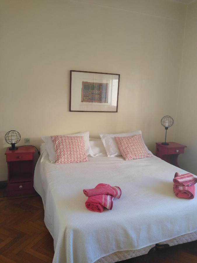 Apartamento Larrea Y Santa Fe Ciudad Autónoma de Buenos Aires