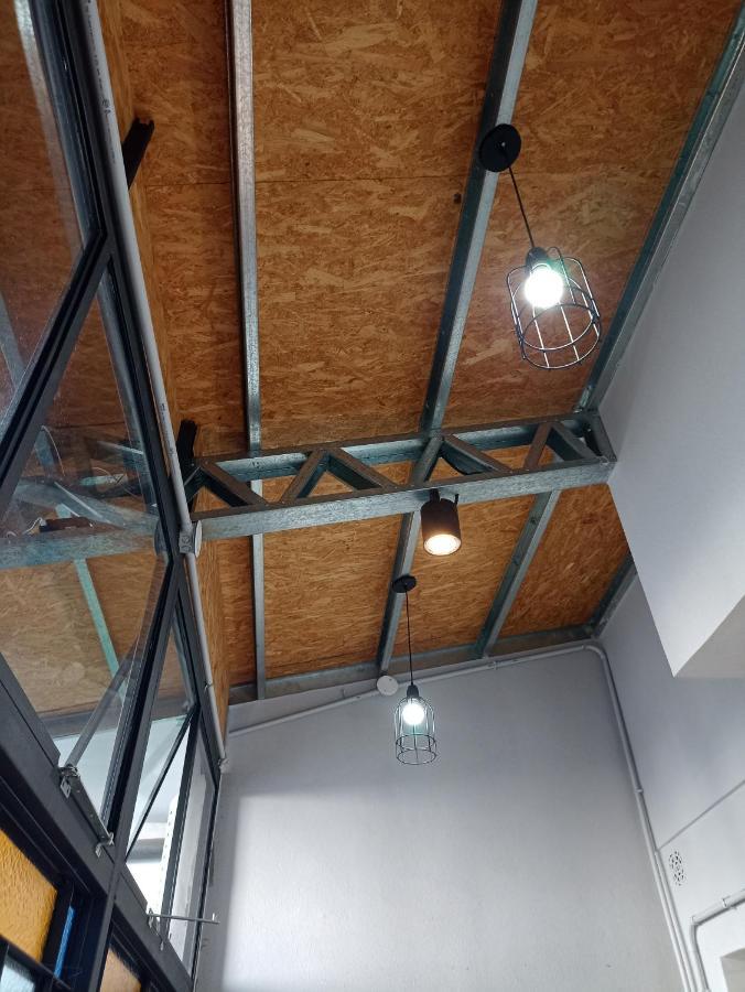 Félix&brouwer Apartamento Ciudad Autónoma de Buenos Aires