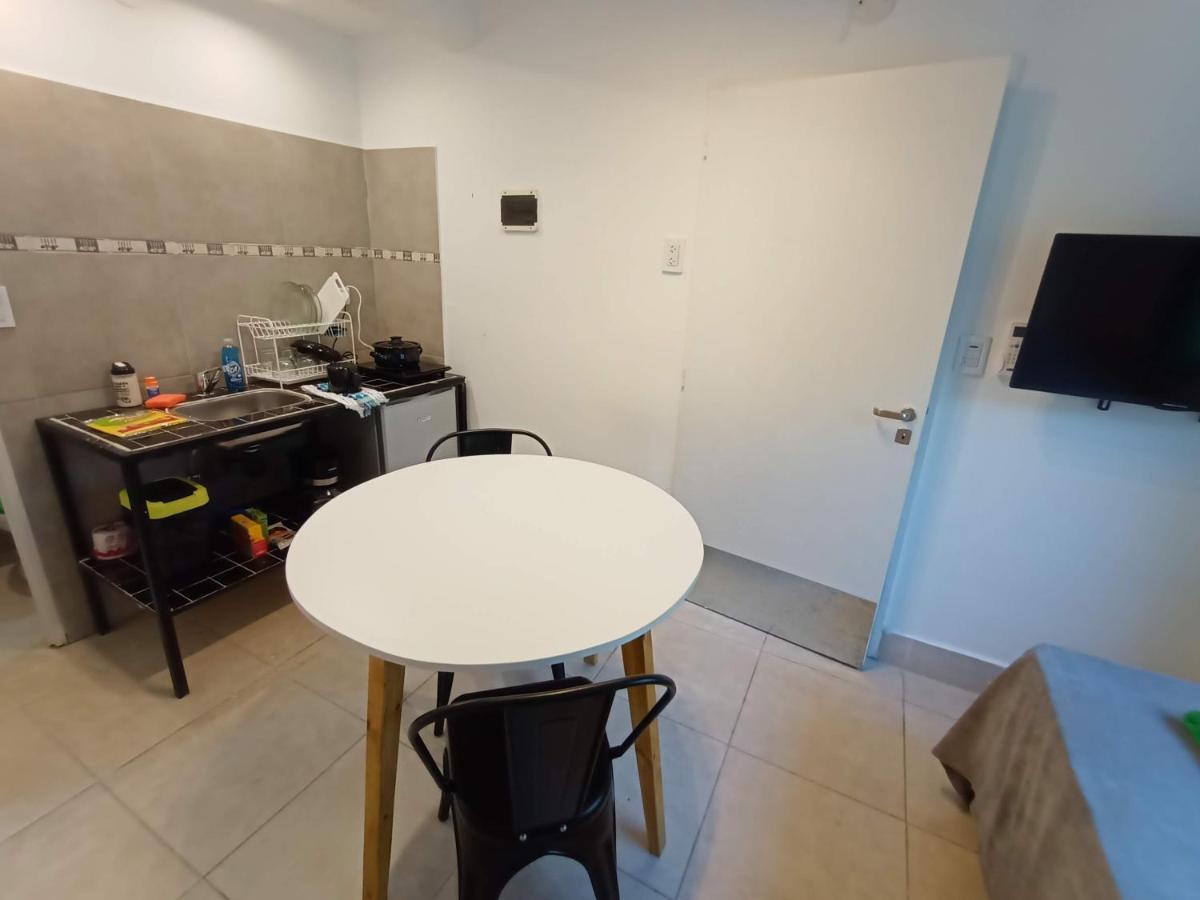 Félix&brouwer Apartamento Ciudad Autónoma de Buenos Aires