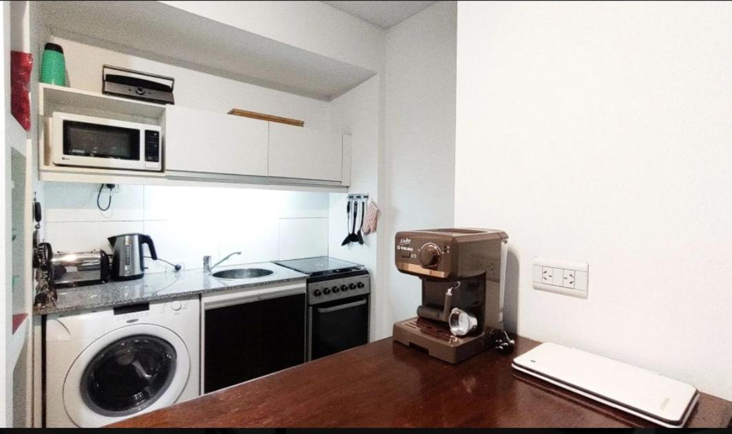 Excelente Departamento En Palermo Buenos Aires