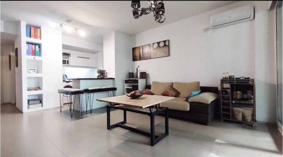 Excelente Departamento En Palermo Buenos Aires