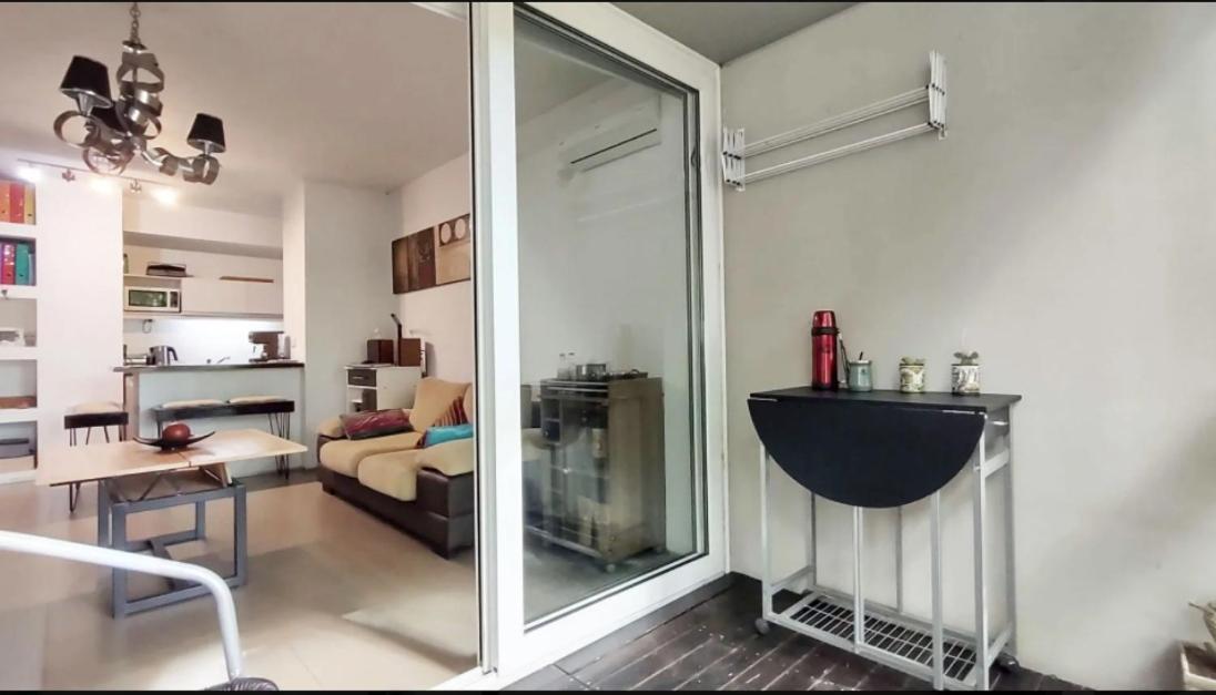 Excelente Departamento En Palermo Apartment *