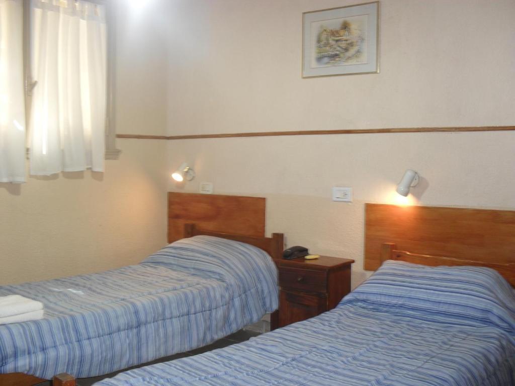 Hotel De La Rue Ciudad Autónoma de Buenos Aires