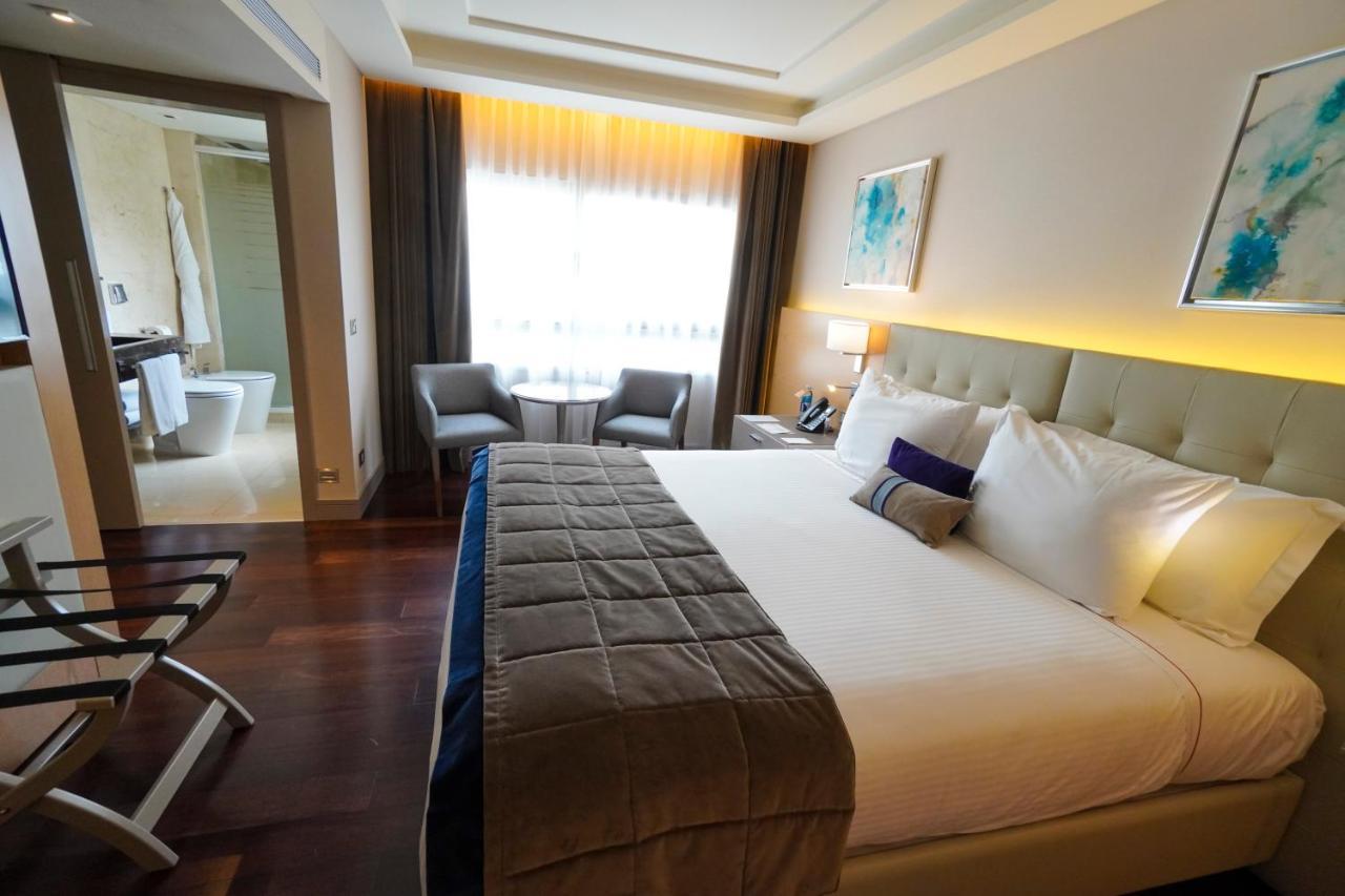 Hotel Palladio - Mgallery Collection 5*