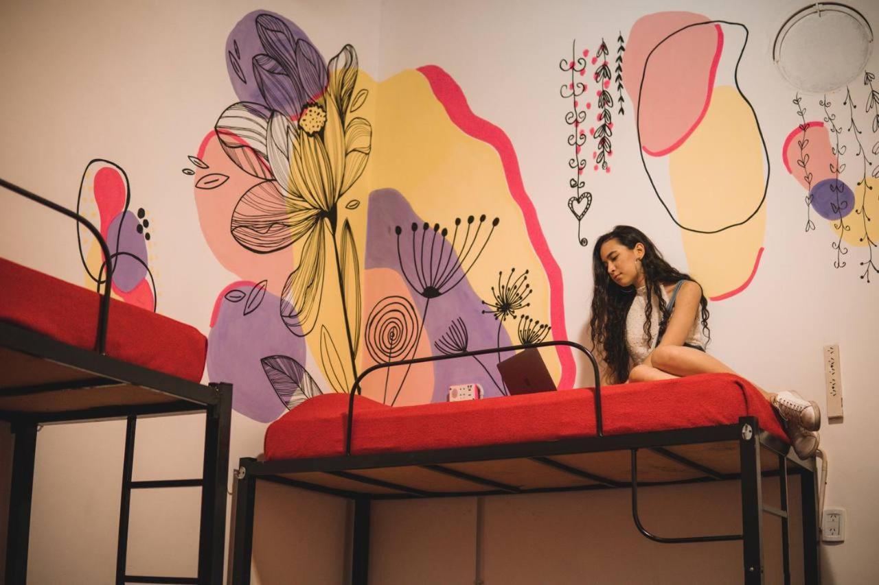 Albergue Ideal Social Buenos Aires