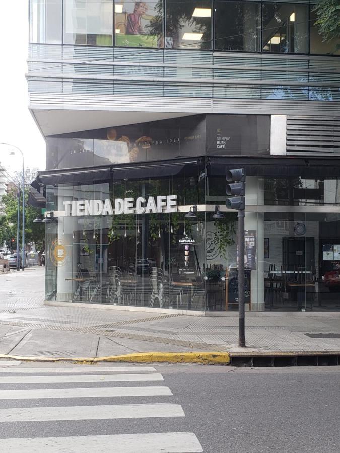 Buenos Días Libertador Apartamento *