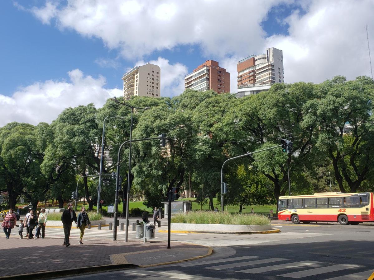 Buenos Días Libertador
