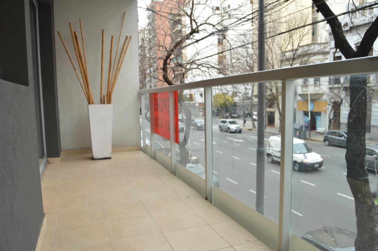 Apartamento Mazza Aparts