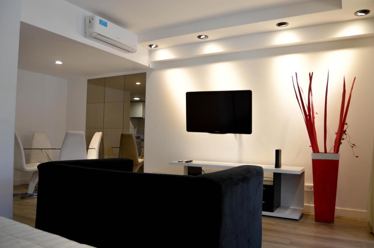 Apartamento Mazza Aparts