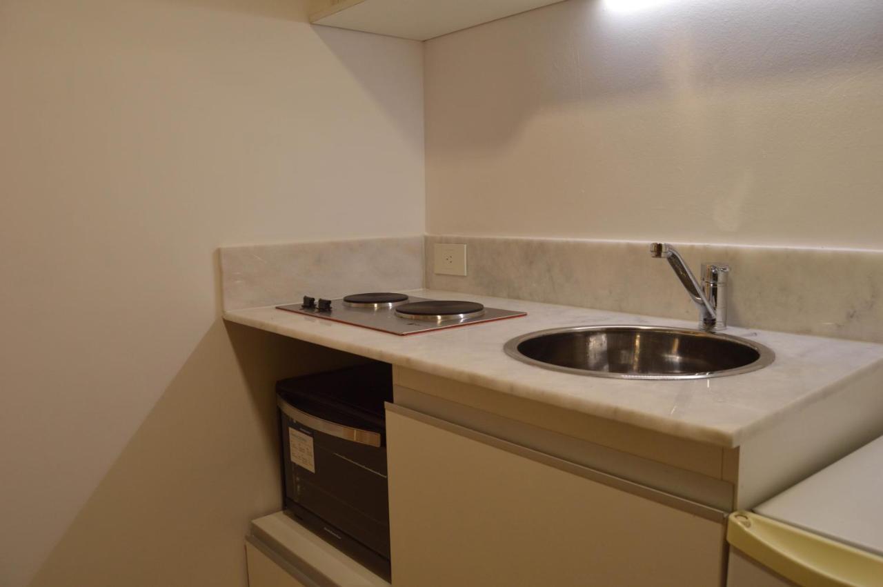 Apartamento Mazza Aparts *
