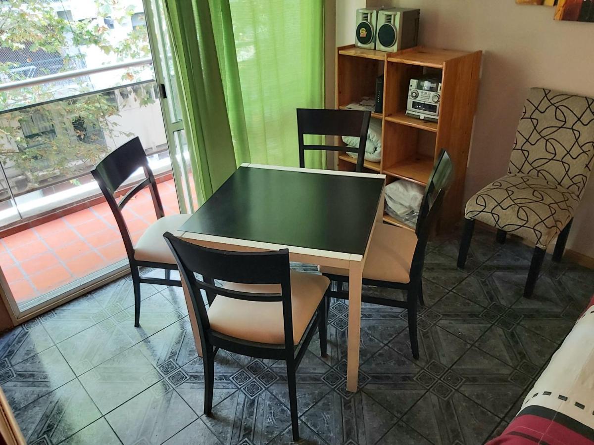 1 Amb Con Balcon Palermo Soho A 300m Embajada De Eeuu Ciudad Autónoma de Buenos Aires